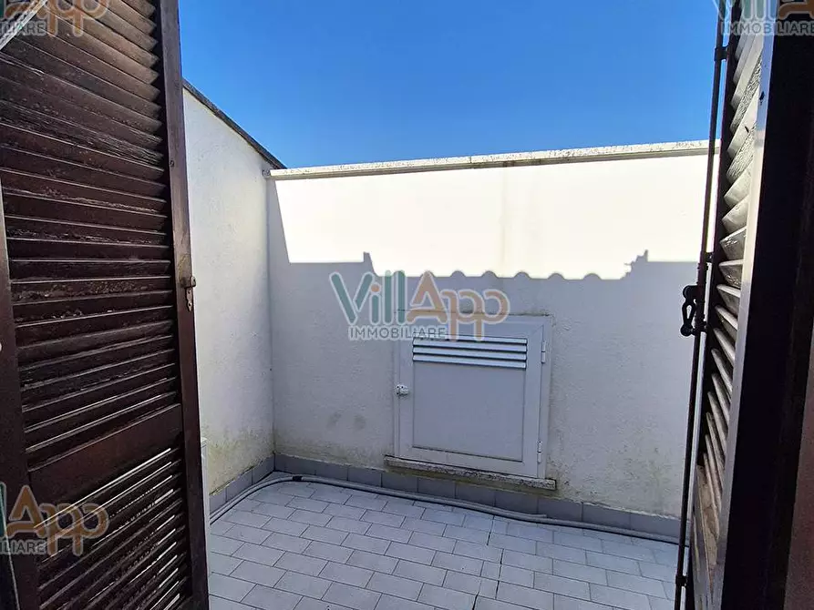 Immagine 24 di Appartamento in vendita  in Via Giovanni Bartolin 111 a Fondi