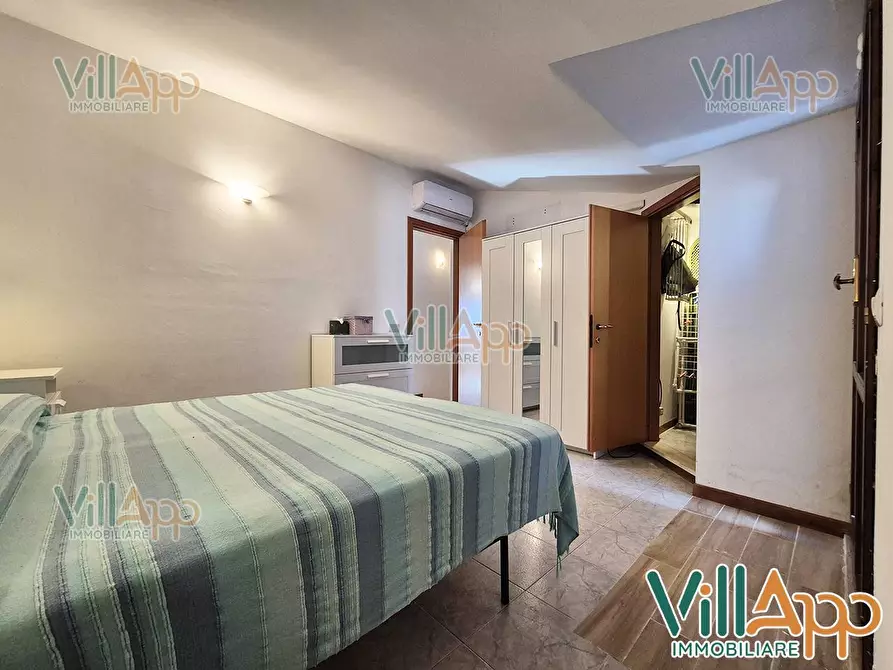 Immagine 21 di Appartamento in vendita  in Via Giovanni Bartolin 111 a Fondi