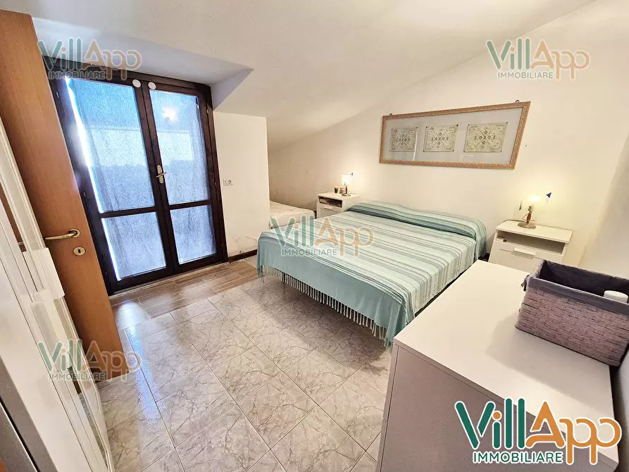 Immagine 10 di Appartamento in vendita  in Via Giovanni Bartolin 111 a Fondi