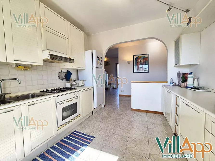 Immagine 19 di Appartamento in vendita  in Via Giovanni Bartolin 111 a Fondi