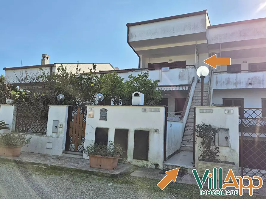 Immagine 2 di Appartamento in vendita  in Via Giovanni Bartolin 111 a Fondi