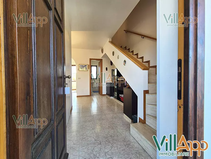 Immagine 8 di Appartamento in vendita  in Via Giovanni Bartolin 111 a Fondi