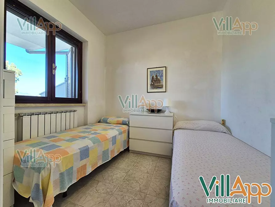 Immagine 6 di Appartamento in vendita  in Via Giovanni Bartolin 111 a Fondi