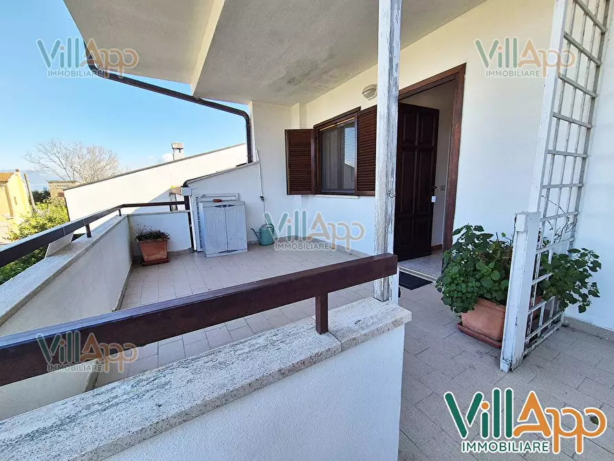 Immagine 15 di Appartamento in vendita  in Via Giovanni Bartolin 111 a Fondi