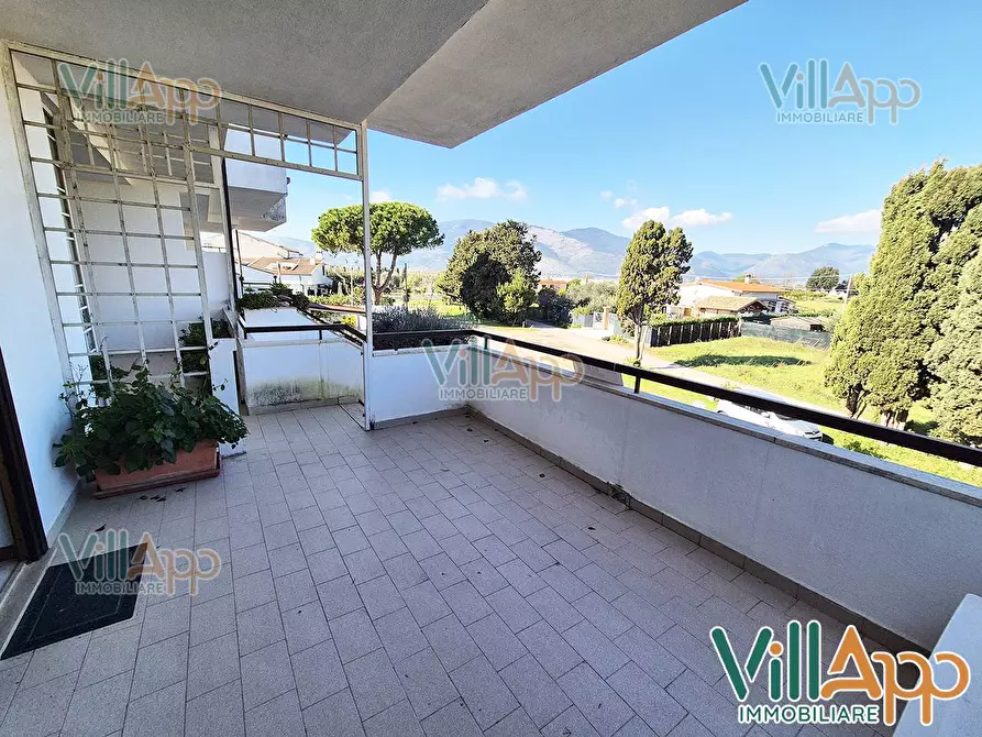 Immagine 16 di Appartamento in vendita  in Via Giovanni Bartolin 111 a Fondi