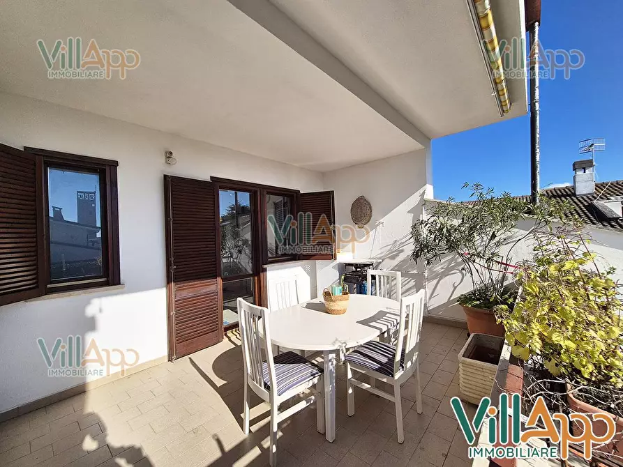 Immagine 14 di Appartamento in vendita  in Via Giovanni Bartolin 111 a Fondi