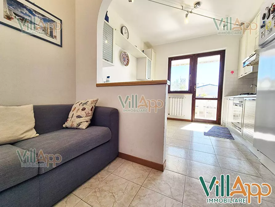 Immagine 18 di Appartamento in vendita  in Via Giovanni Bartolin 111 a Fondi