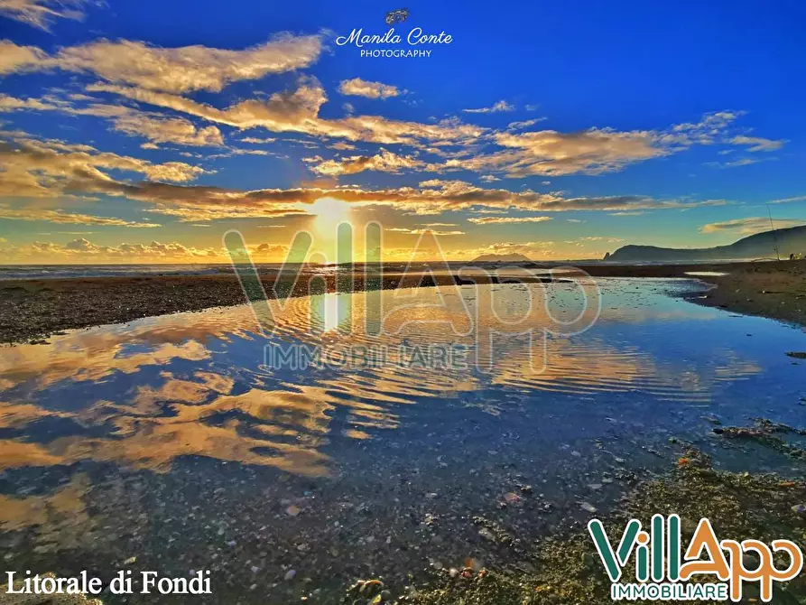 Immagine 27 di Appartamento in vendita  in Via Giovanni Bartolin 111 a Fondi