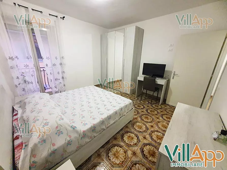 Immagine 6 di Appartamento in vendita  in Via Alessandro Manzoni 18 a Fondi