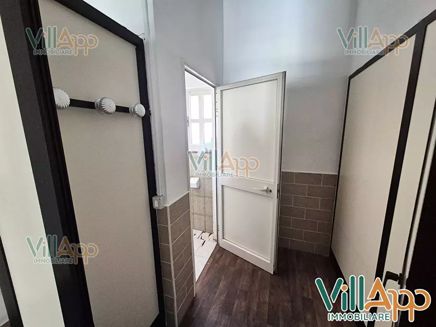 Immagine 9 di Locale commerciale in affitto  in Via San Francesco 5 a Fondi