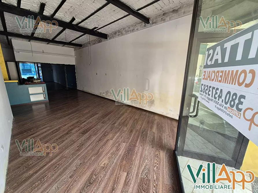 Immagine 4 di Locale commerciale in affitto  in Via San Francesco 5 a Fondi