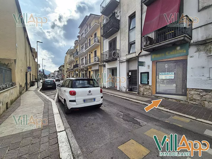 Immagine 2 di Locale commerciale in affitto  in Via San Francesco 5 a Fondi