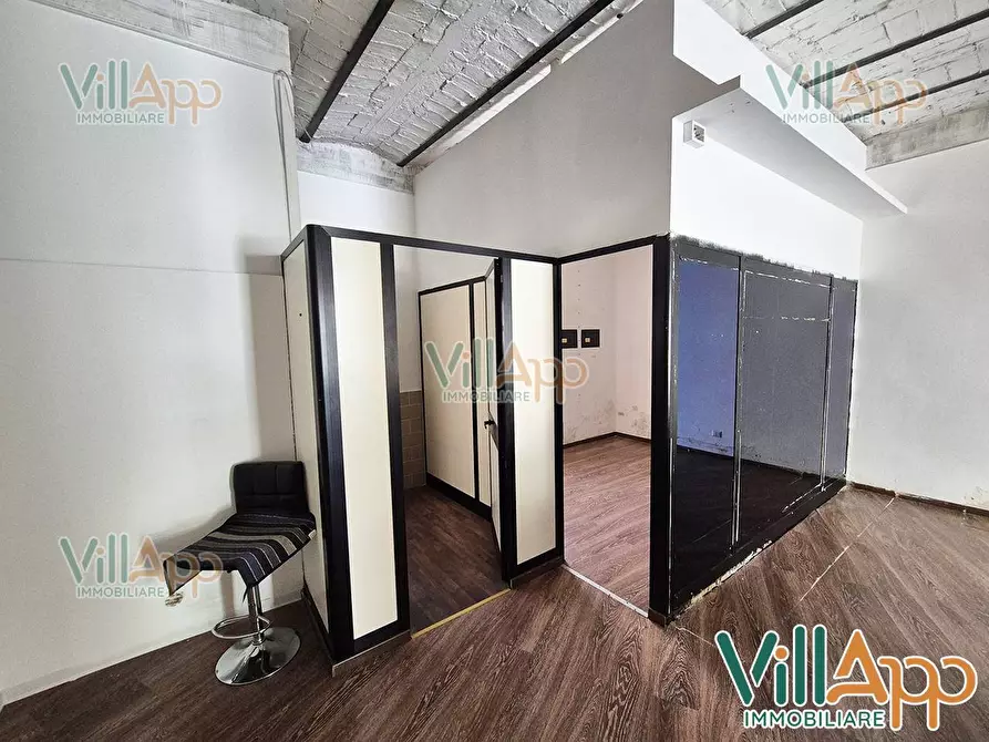 Immagine 7 di Locale commerciale in affitto  in Via San Francesco 5 a Fondi