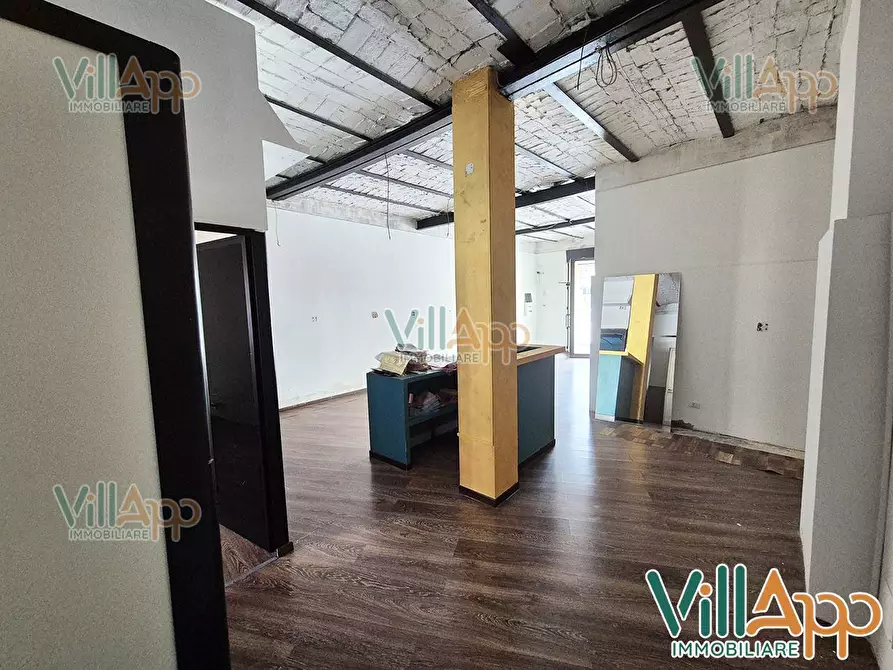 Immagine 5 di Locale commerciale in affitto  in Via San Francesco 5 a Fondi