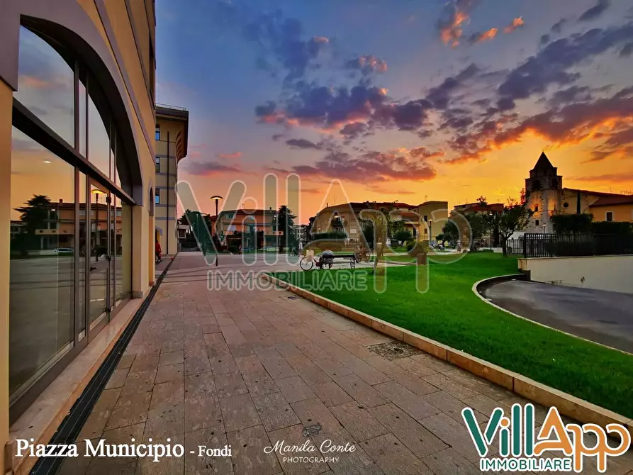 Immagine 15 di Appartamento in vendita  in Via Alessandro Manzoni 18 a Fondi
