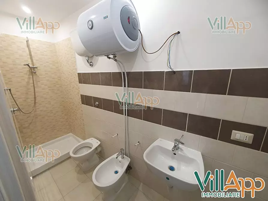 Immagine 8 di Appartamento in vendita  in Via Giuseppe Mazzini 21 a Fondi