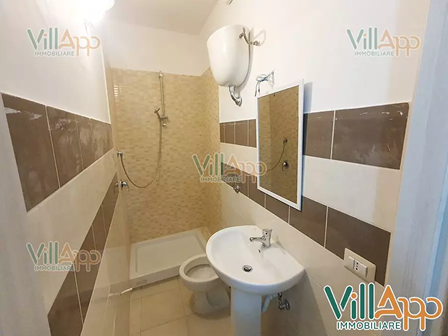 Immagine 5 di Appartamento in vendita  in Via Giuseppe Mazzini 21 a Fondi