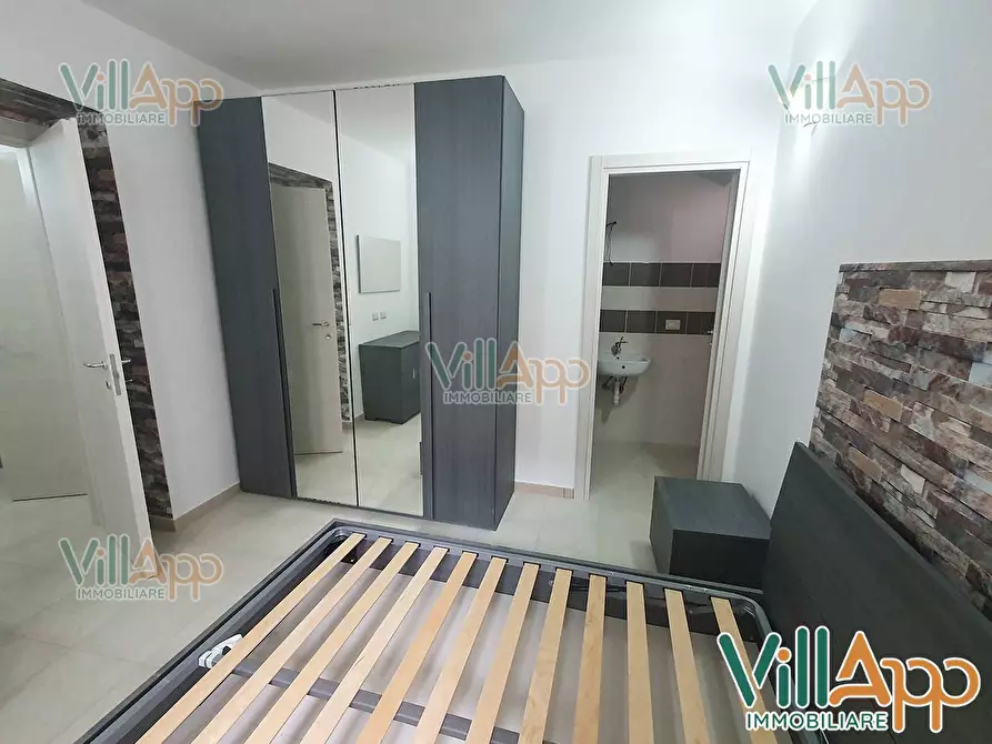 Immagine 6 di Appartamento in vendita  in Via Giuseppe Mazzini 21 a Fondi