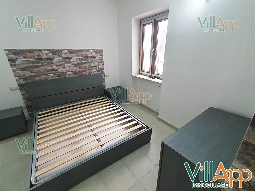 Immagine 7 di Appartamento in vendita  in Via Giuseppe Mazzini 21 a Fondi