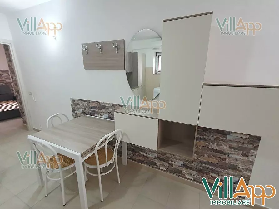 Immagine 3 di Appartamento in vendita  in Via Giuseppe Mazzini 21 a Fondi