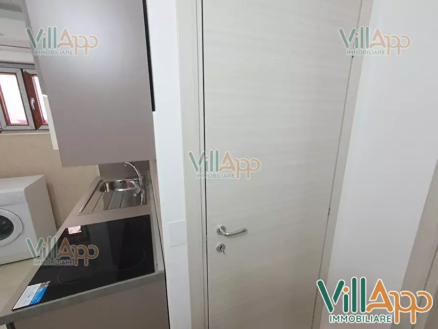 Immagine 2 di Appartamento in vendita  in Via Giuseppe Mazzini 21 a Fondi