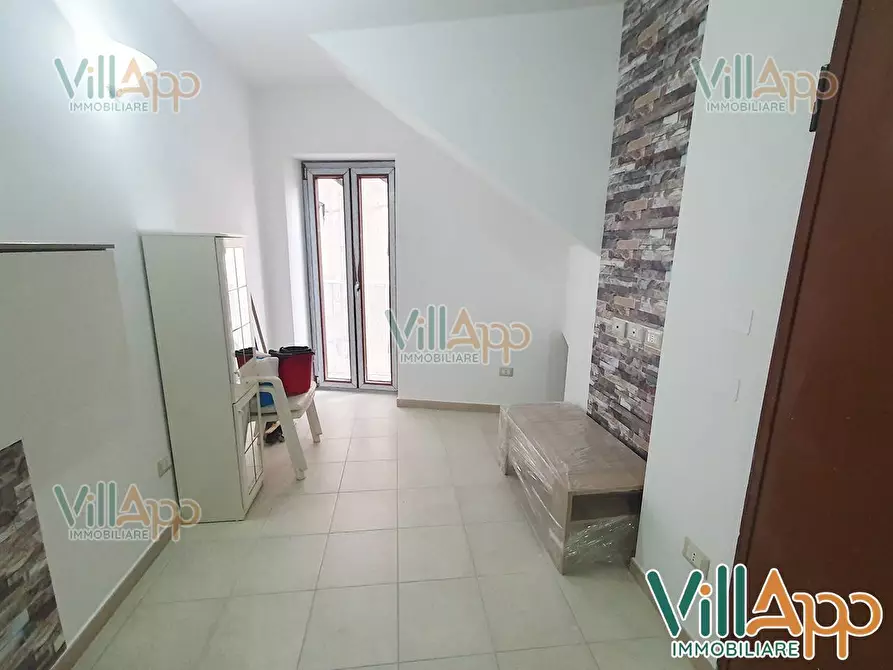 Immagine 4 di Appartamento in vendita  in Via Giuseppe Mazzini 21 a Fondi