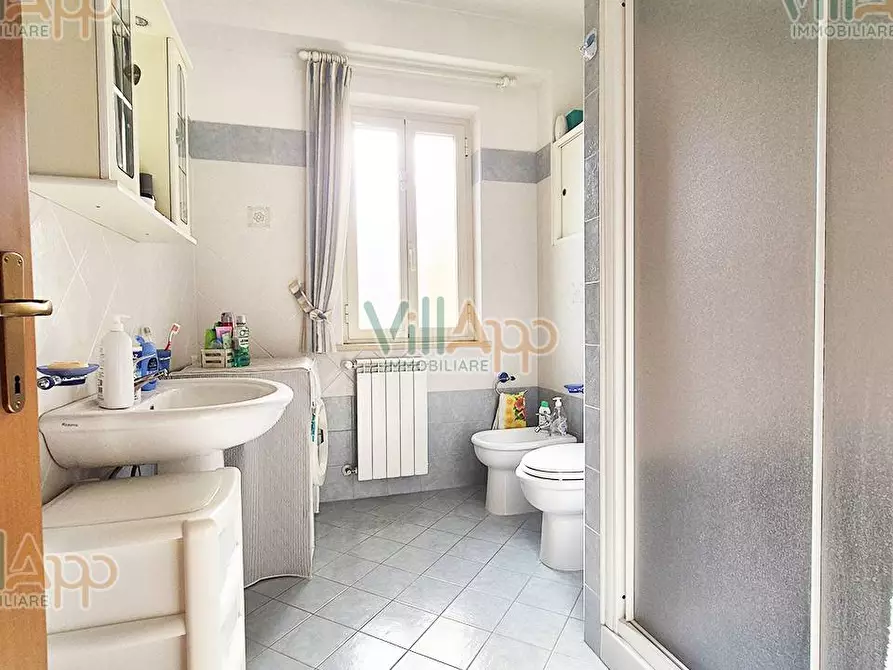 Immagine 20 di Villa in vendita  in Via del Mirto 7 a Fondi