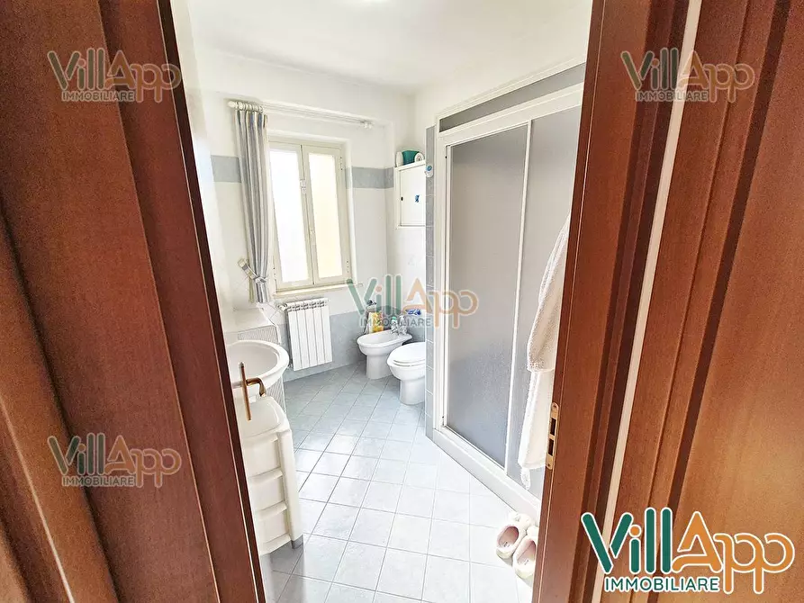Immagine 10 di Villa in vendita  in Via del Mirto 7 a Fondi