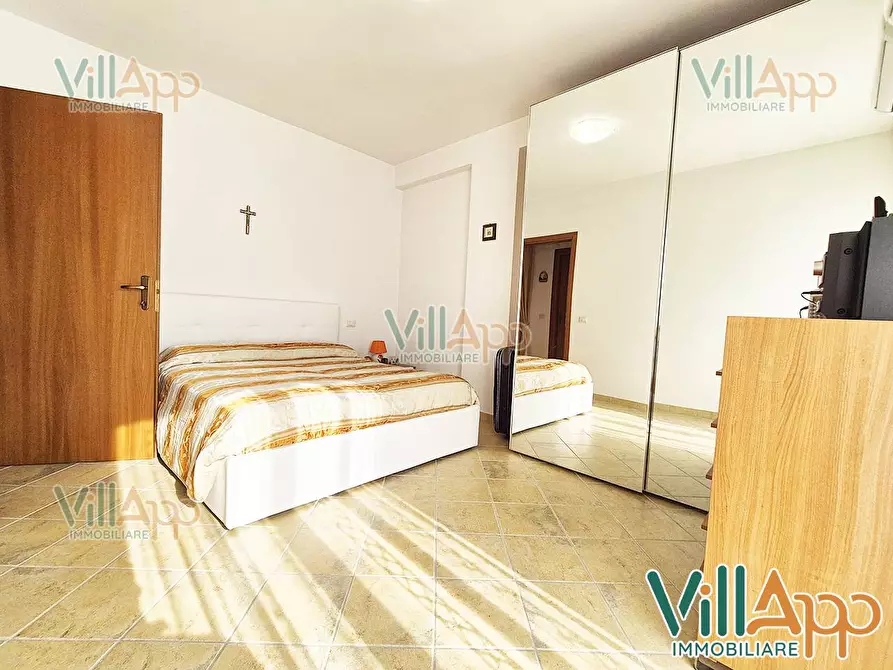 Immagine 7 di Villa in vendita  in Via del Mirto 7 a Fondi