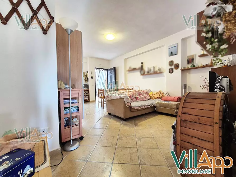 Immagine 6 di Villa in vendita  in Via del Mirto 7 a Fondi