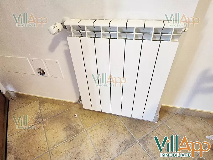 Immagine 23 di Villa in vendita  in Via del Mirto 7 a Fondi