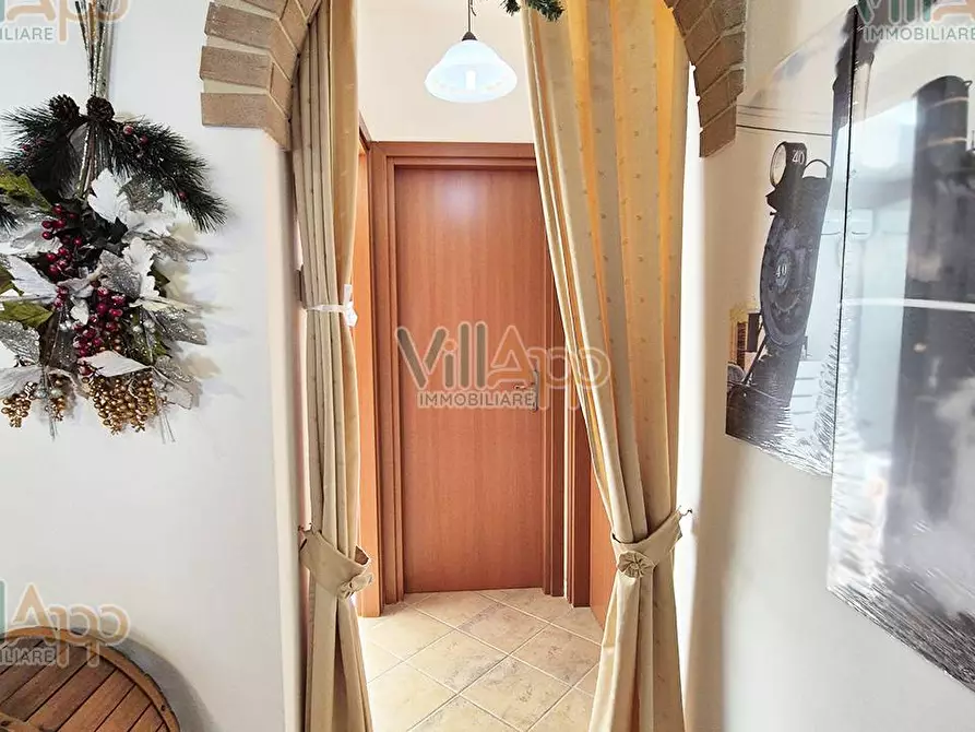 Immagine 9 di Villa in vendita  in Via del Mirto 7 a Fondi