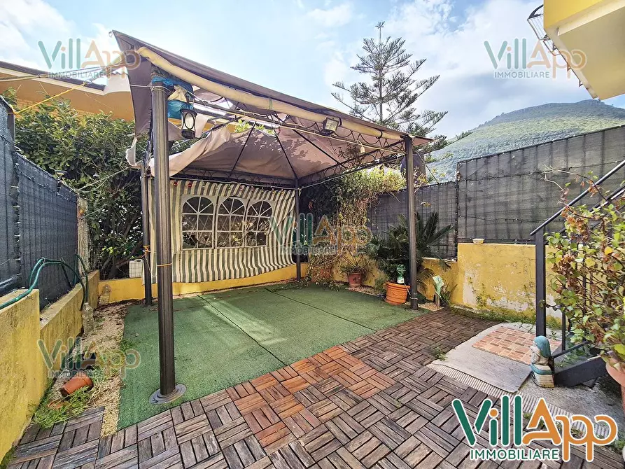 Immagine 12 di Villa in vendita  in Via del Mirto 7 a Fondi