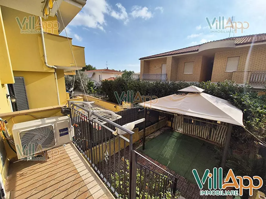 Immagine 13 di Villa in vendita  in Via del Mirto 7 a Fondi