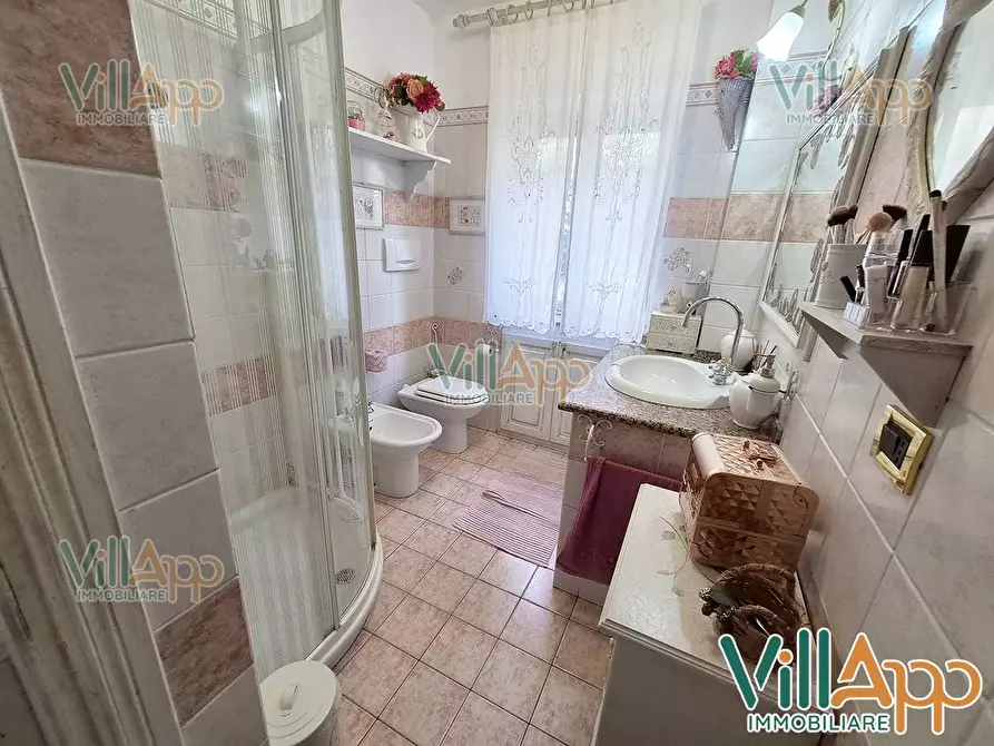 Immagine 9 di Villa in vendita  in Via Malta 20 a Fondi