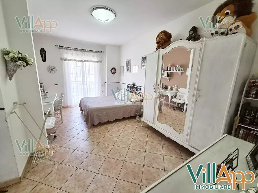 Immagine 16 di Villa in vendita  in Via Malta 20 a Fondi
