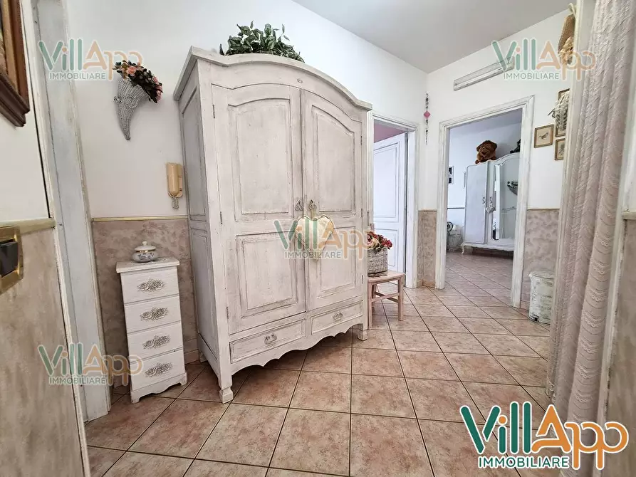 Immagine 13 di Villa in vendita  in Via Malta 20 a Fondi