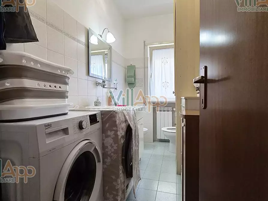 Immagine 7 di Appartamento in vendita  in Via Belgio 23 a Fondi