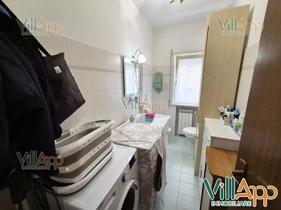 Immagine 23 di Appartamento in vendita  in Via Belgio 23 a Fondi