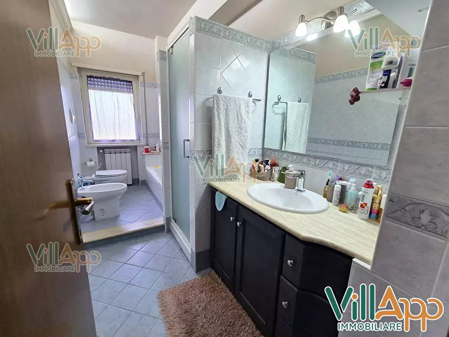 Immagine 9 di Appartamento in vendita  in Via Belgio 23 a Fondi