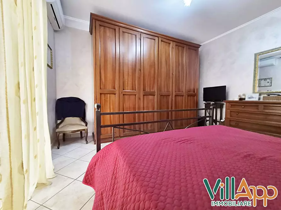 Immagine 28 di Appartamento in vendita  in Via Belgio 23 a Fondi