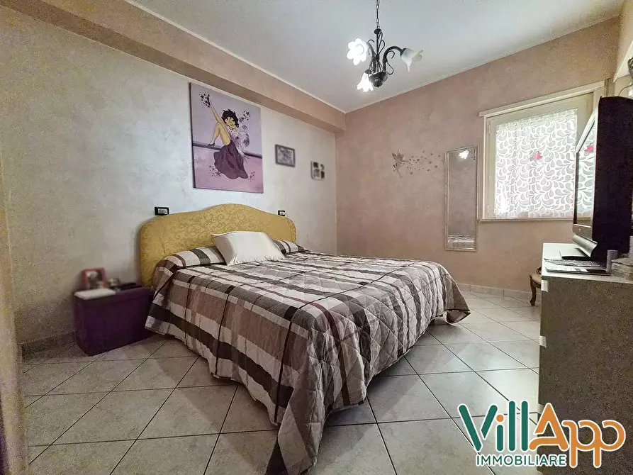 Immagine 11 di Appartamento in vendita  in Via Belgio 23 a Fondi