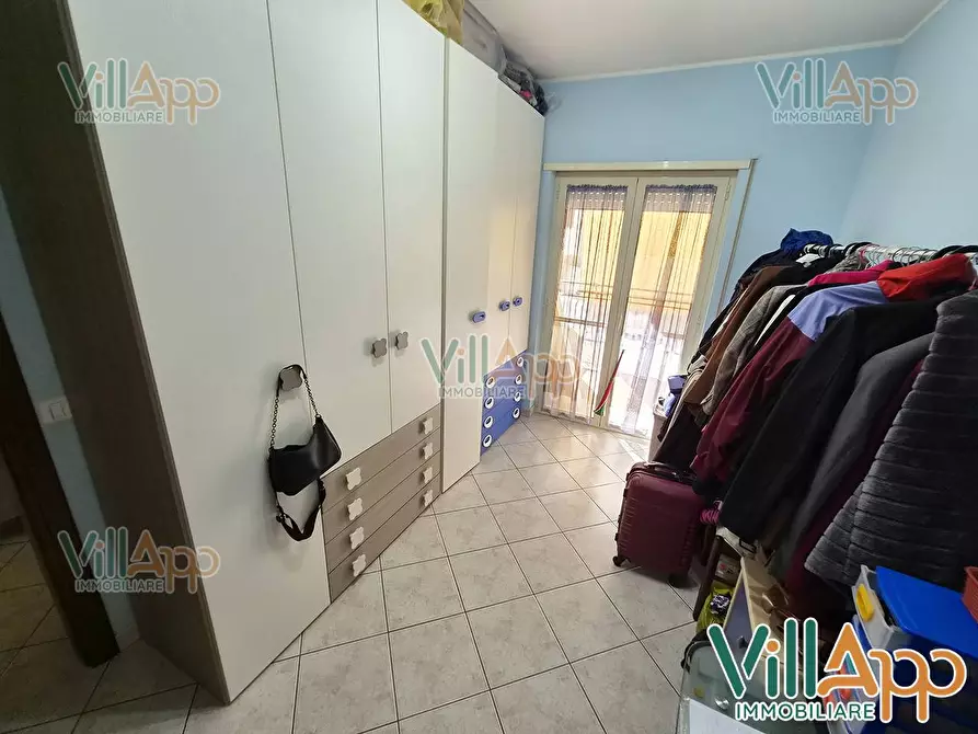 Immagine 12 di Appartamento in vendita  in Via Belgio 23 a Fondi
