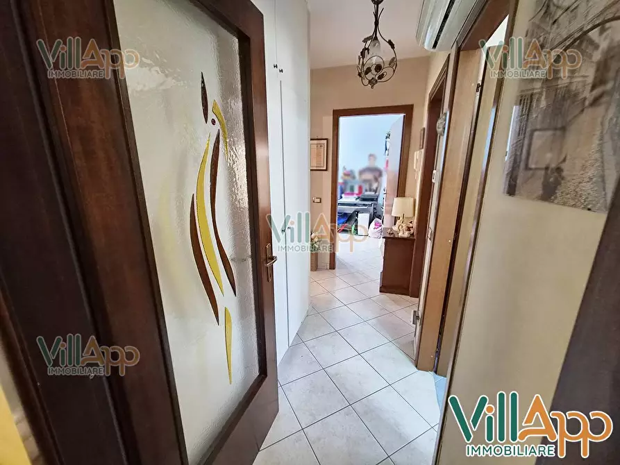 Immagine 8 di Appartamento in vendita  in Via Belgio 23 a Fondi