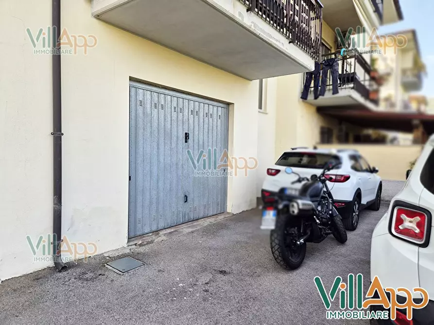 Immagine 31 di Appartamento in vendita  in Via Belgio 23 a Fondi