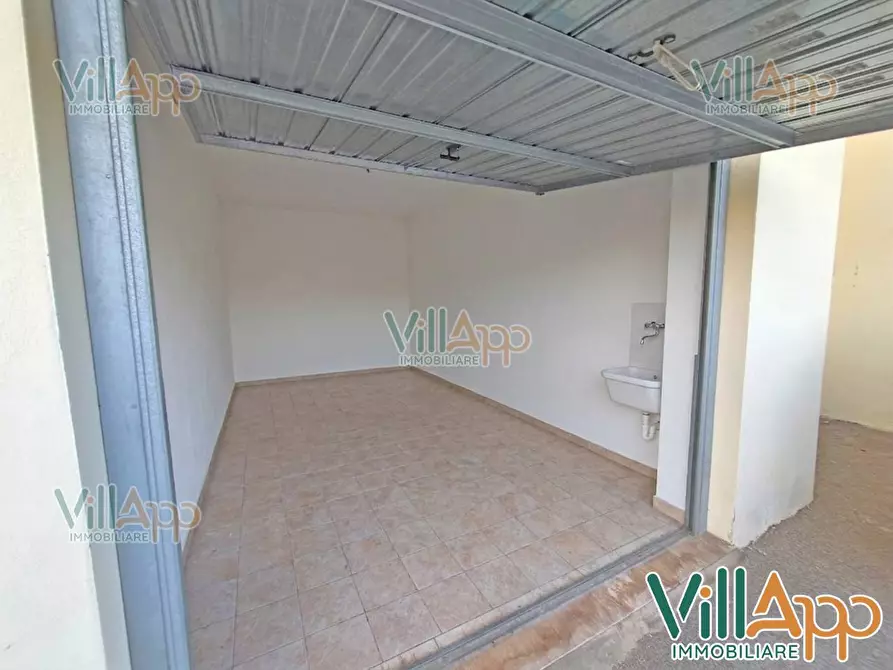 Immagine 14 di Appartamento in vendita  in Via Belgio 23 a Fondi