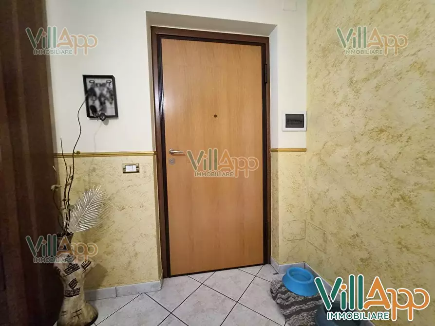 Immagine 15 di Appartamento in vendita  in Via Belgio 23 a Fondi