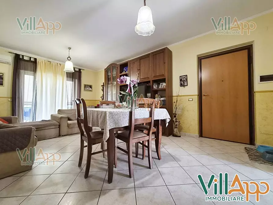 Immagine 20 di Appartamento in vendita  in Via Belgio 23 a Fondi