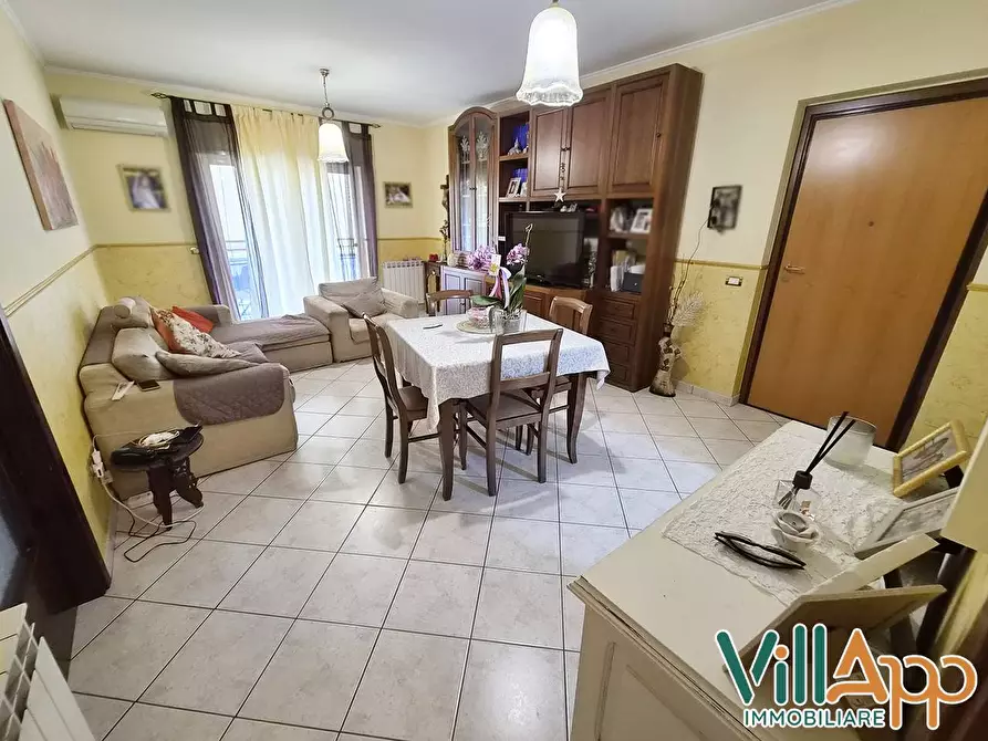 Immagine 4 di Appartamento in vendita  in Via Belgio 23 a Fondi