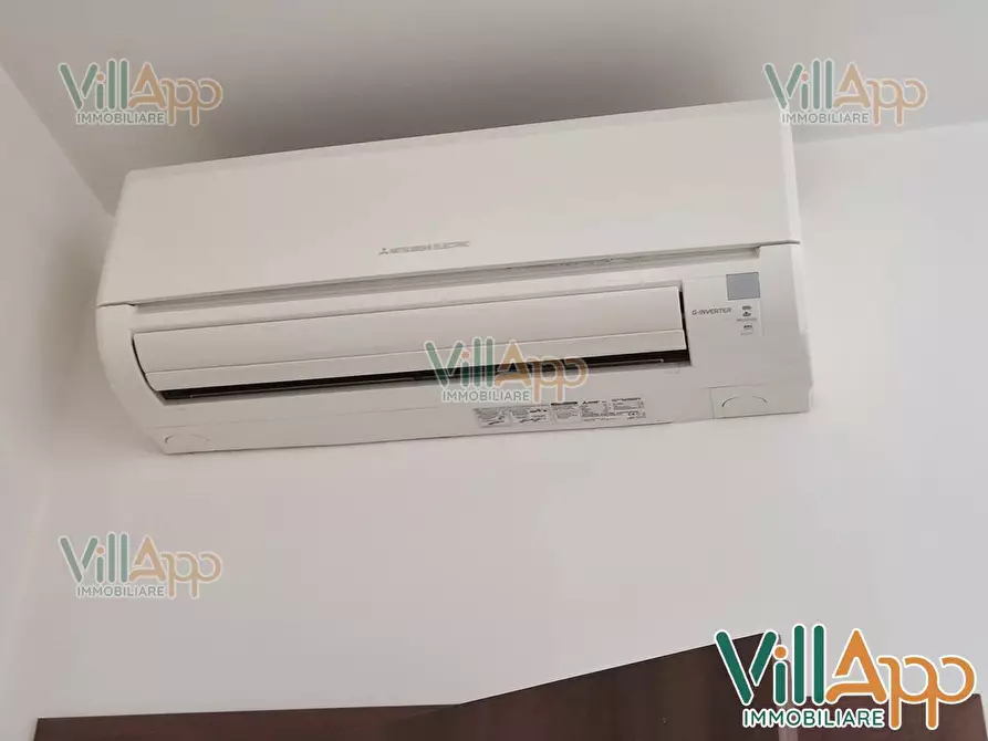 Immagine 9 di Appartamento in affitto  in Via Genova 11 a Fondi